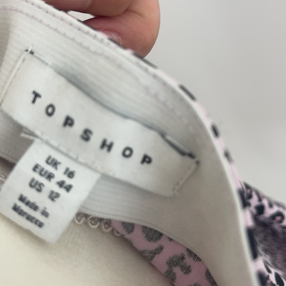 Topshop - Picture 4 of 4